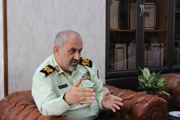 از کاهش تصادفات تا ارتقاء امنیت؛ اثرگذاری خادمیاران رضوی در سمنان