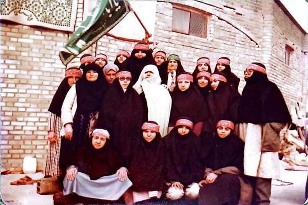 دیدار از رزمنده و پیشکسوت دفاع مقدس استان گلستان
