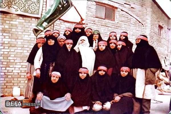 دیدار از رزمنده و پیشکسوت دفاع مقدس استان گلستان