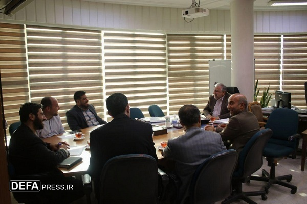 نیاز جدی صنایع به نیروی انسانی متخصص و کارآمد