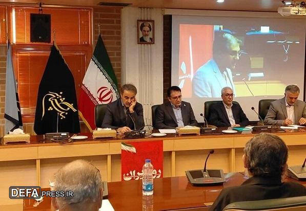 شناخت دشمن از ملت ایران اشتباه است