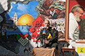سردار سالارکیا: در جنگ ۱۲ روزه مقابل بزرگترین سامانه پدافند هوایی دنیا می‌جنگیدیم