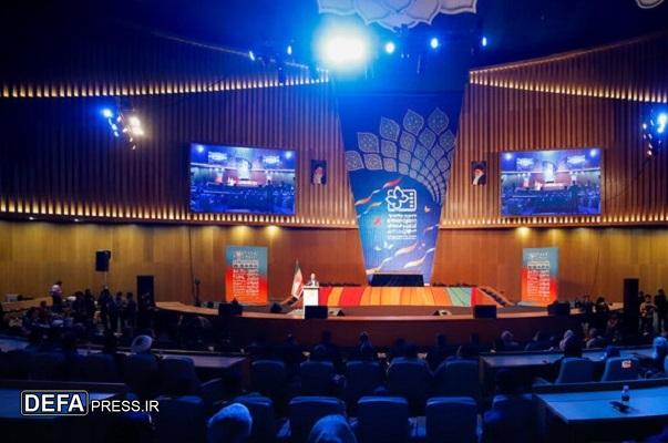 اعلام برگزیدگان بخش فیلم‌های کوتاه و انیمیشن جشنواره فیلم کودک