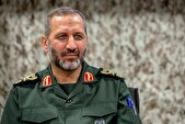 سردار موسوی: هرگونه ماجراجویی دشمن را قاطعانه پاسخ می‌دهیم