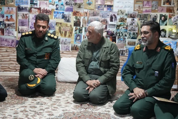 بیت‌الشهدای شهرستان بهار، سنگر جهاد تبیین و انتقال حقیقت است