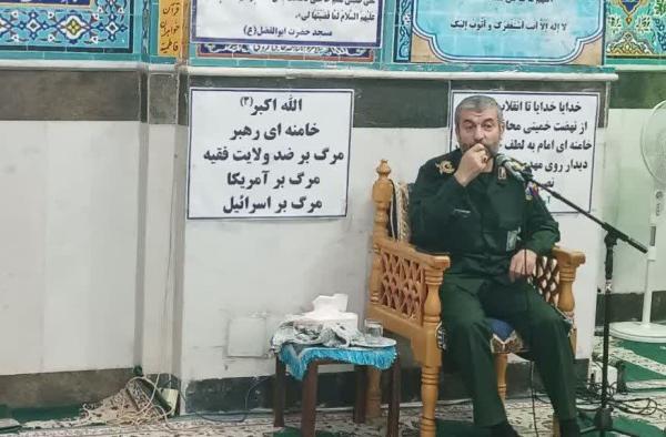 جنگ ترکیبی دشمن علیه نسل جوان و ارزش‌های انقلاب ادامه دارد؛ ضرورت جهاد فرهنگی و حفظ وحدت ملی