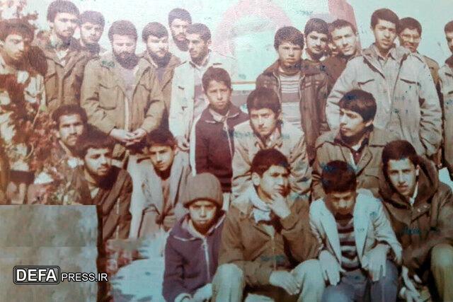 کارنامه‌ای که قبولی‌اش را خدا امضا کرد