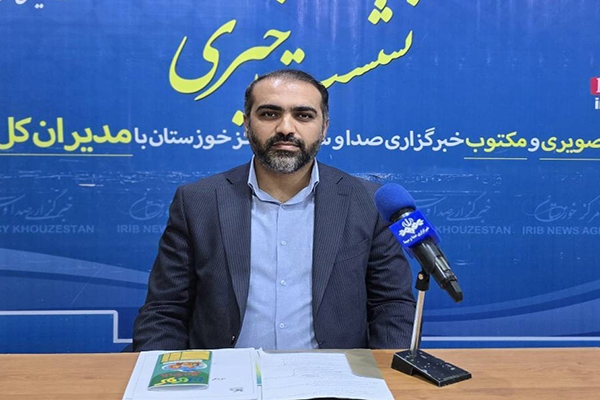 برگزاری بیش از ۴۶۰ برنامه به مناسبت هفته ملی کودک در خوزستان