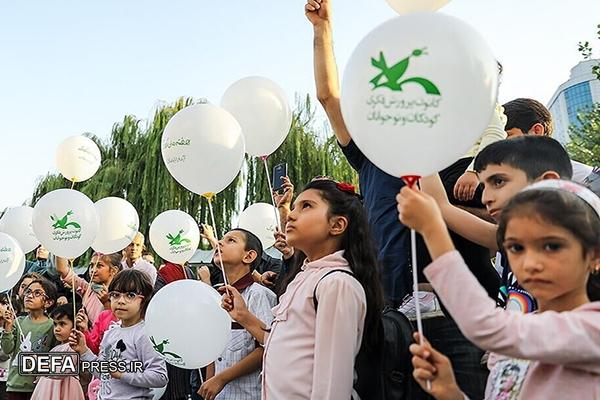 برگزاری بیش از ۴۶۰ برنامه به مناسبت هفته ملی کودک در خوزستان