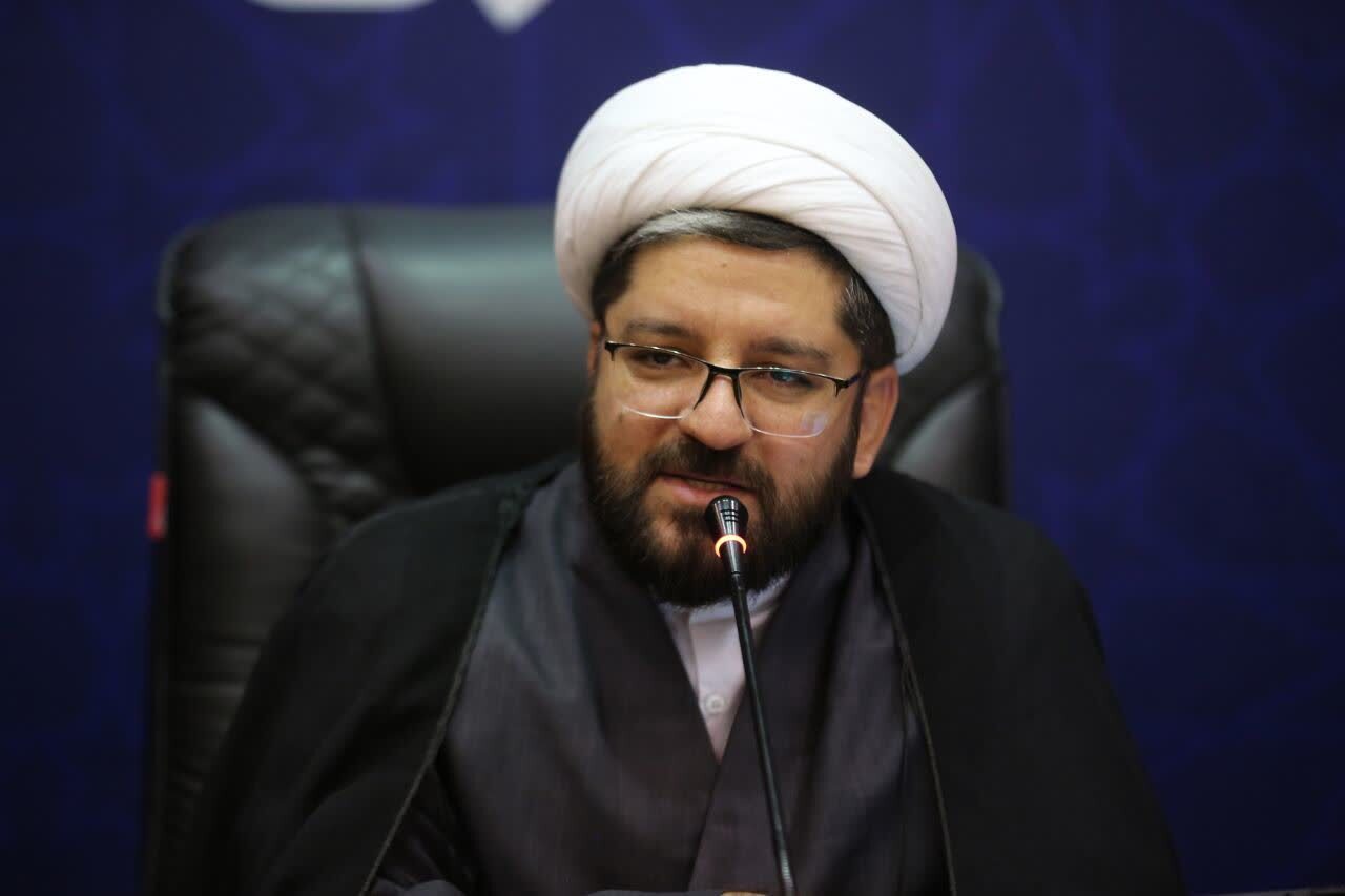 فعالیت ۵۳۷ باب کانون فرهنگی هنری در مساجد مناطق روستایی استان فارس