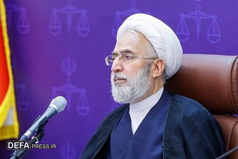 عزم دستگاه قضایی برای تعقیب کیفری و مطالبه خسارت از عاملان جنگ ۱۲ روزه