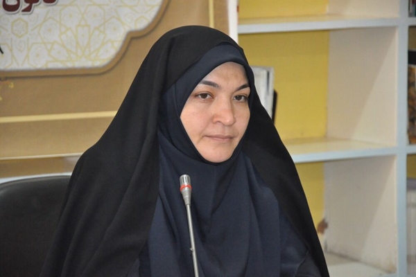 سنگر کتاب و هنر؛ روایتی از تربیت نسل قهرمان در کانون اردبیل