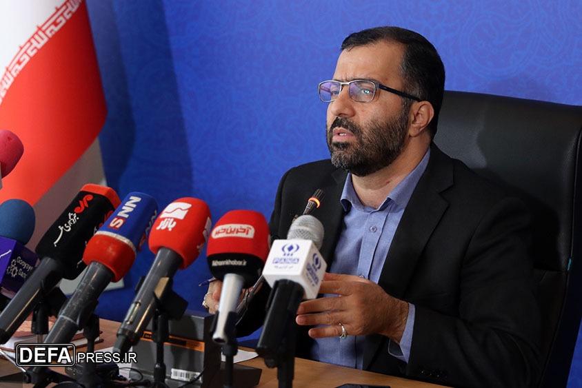 گودرزی: روند استیضاح وزیر کار و دیگر وزرا در مجلس پیگیری می‌شود