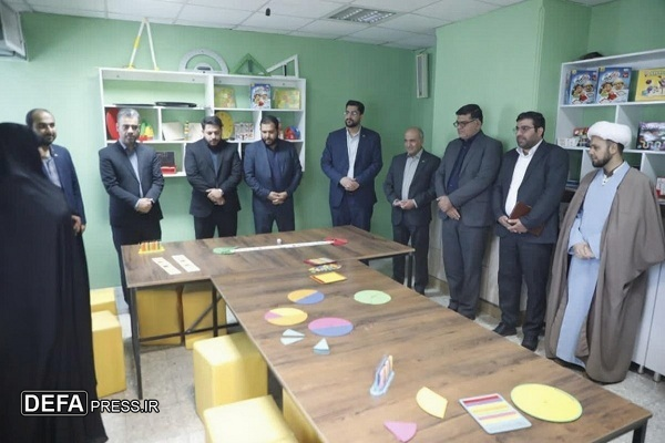 افتتاح نخستین مرکز علوم و فناوری‌های نوین ایران در مشهد | فرصتی برای آشنایی با دستاورد‌های علمی و فناوری روز