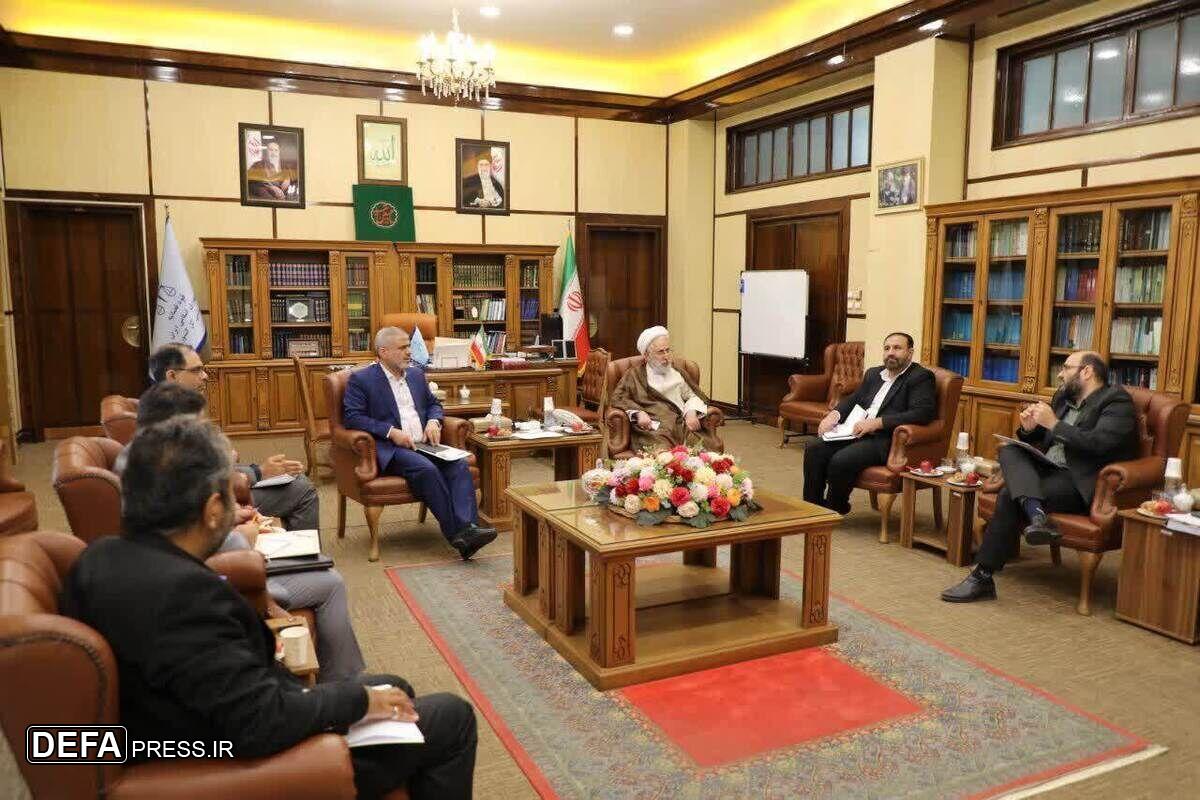 عزم دستگاه قضایی برای تعقیب کیفری و مطالبه خسارت از عاملان جنگ ۱۲ روزه