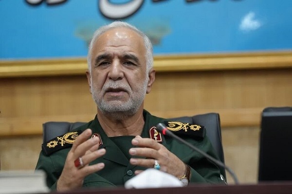 دشمنان ملت ایران را نشناخته‌اند