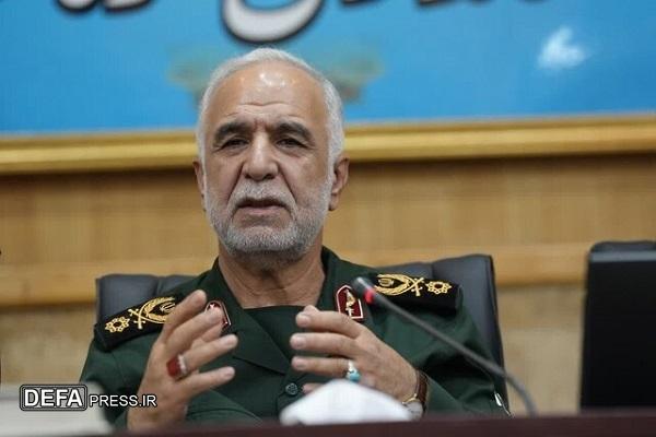 دشمنان ملت ایران را نشناخته‌اند/ دشمن دچار ۳ اشتباه محاسباتی بزرگ شده است