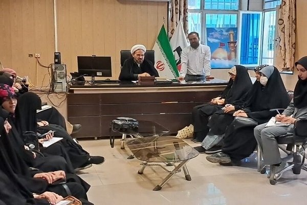 بسیجیان باید الگوی اخلاق، علم و همت باشند