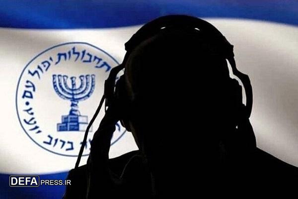 تحرکات عناصر سرویس جاسوسی موساد در اقلیم کردستان عراق