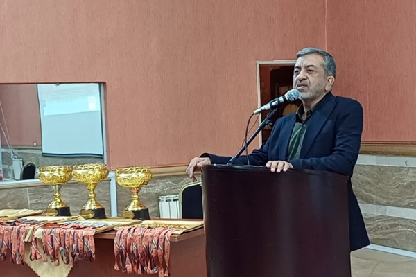 بانوان ایثارگر ورزشکار، مروجان سلامت و امید در خانواده‌ها هستند