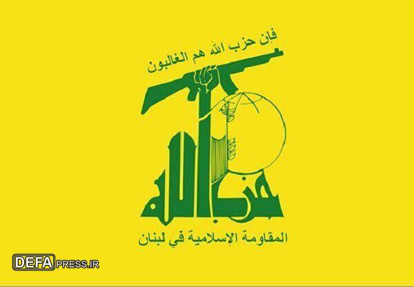 حزب‌الله در دومین سالگرد طوفان الاقصی: درود بر جمهوری اسلامی ایران به رهبری امام خامنه‌ای