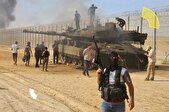 کمیته‌های مقاومت فلسطین: طوفان الاقصی نقطه‌عطف بزرگی در نبرد با اشغالگران است