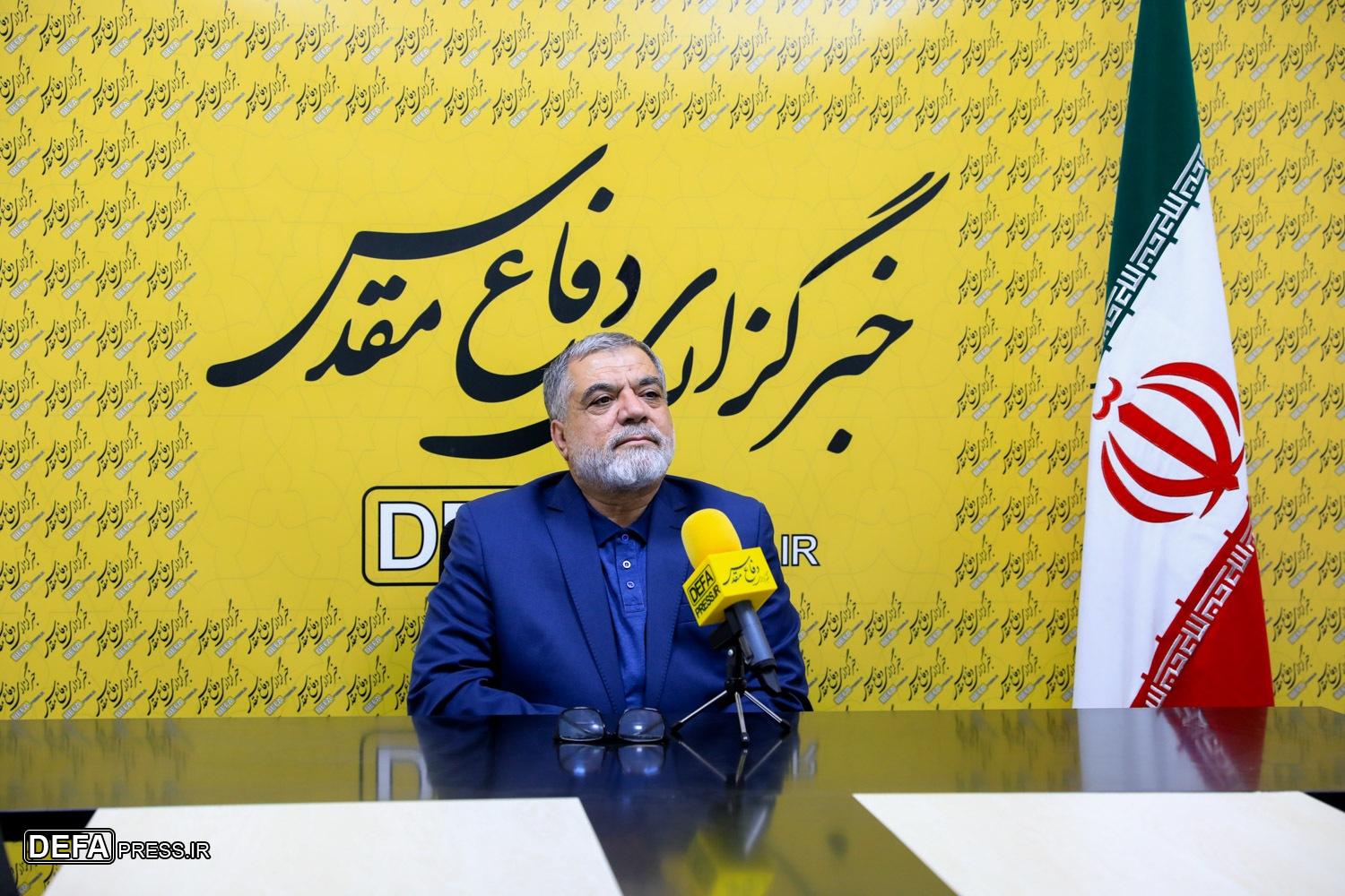 ولایت‌مدار: