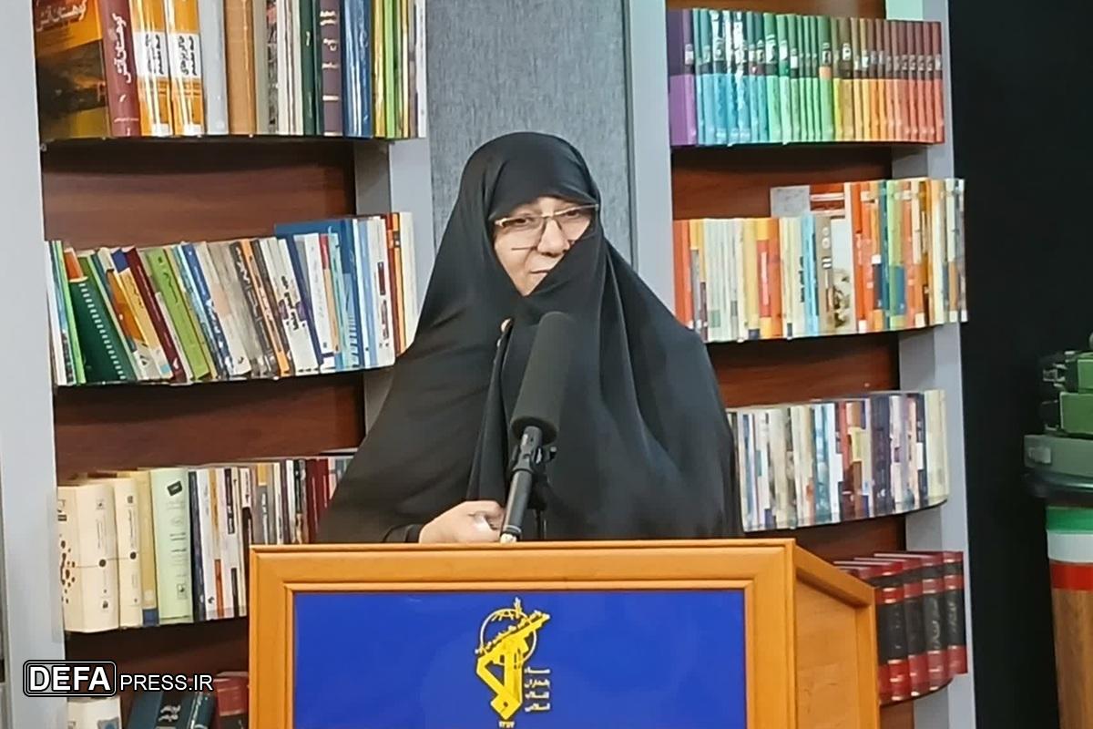 شهید رشید شخصیتی خستگی‌ناپذیر و بی‌نظیر بود