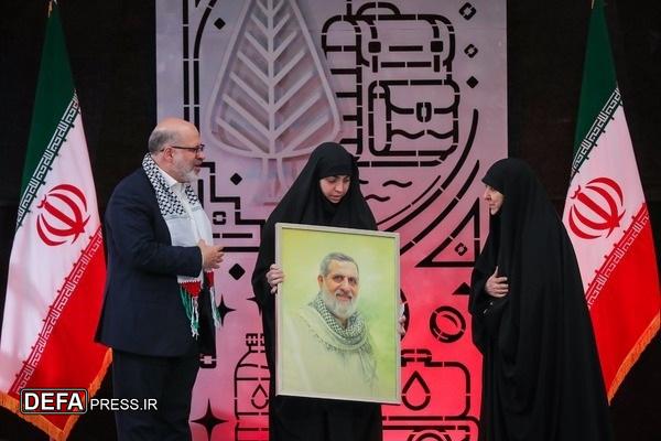 رویداد ملّی «ایران همدل» برگزار شد