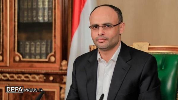 المشاط: صهیونیست‌ها تنها زبان زور را می‌فهمند