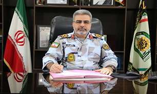 فرمانده مرزبانی بوشهر: ۵۷۲ هزار لیتر سوخت قاچاق کشف شد