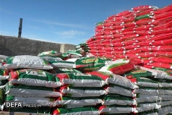 برای کشاورزان کردستان ۶۷۰۰۰ تُن کود شیمیایی تأمین شده است