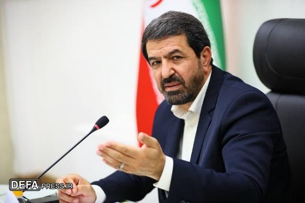 دولت هوشمند و رضایتمندی مردم هدف تحول اداری است