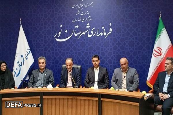 همایش نیما یوشیج معرفی تاریخ مازندران به آیندگان است