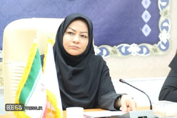 کتابخانه‌های عمومی کردستان میزبان جشن «کودکان، حال خوش زندگی» شدند
