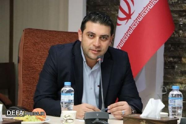 نمایشگاه صنایع‌دستی با محوریت مضامین قرآنی در سنندج برگزار می‌شود