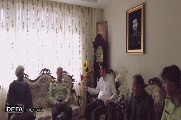مدیون ایثار شهدا و فداکاری خانواده معظم شهدا هستیم