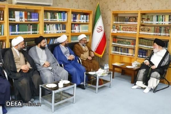 مسجد باید قرارگاهی هدایتی و مردم‌محور باشد