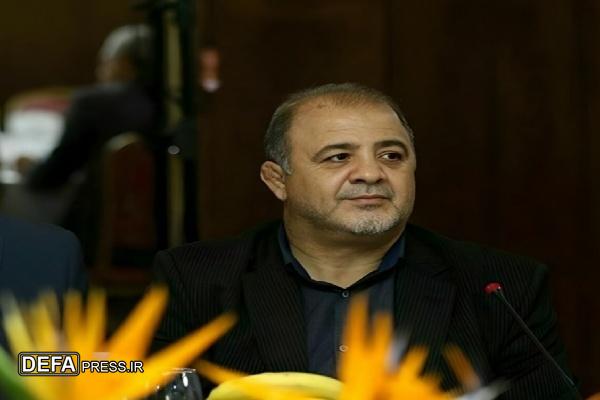 کشتی‌گیر پرافتخار کردستانی مدیرکل امور استان‌های وزارت ورزش و جوانان شد