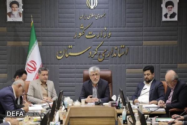 مقابله و برخورد با گران‌فروشان باید جدی و قاطعانه باشد
