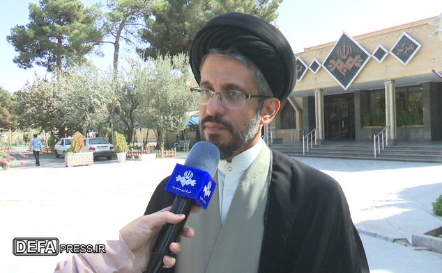 کنگره ملی اعتکاف ۱۶ مهر ماه در مشهد مقدس برگزار می‌شود