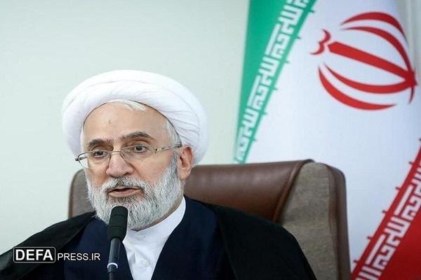 دادستان کل کشور بر پیگیری قاطع حادثه تروریستی سروآباد تاکید کرد
