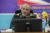 سردار عراقی: مراکز راهبردی دشمن در جنگ ۱۲ روزه نابود شد