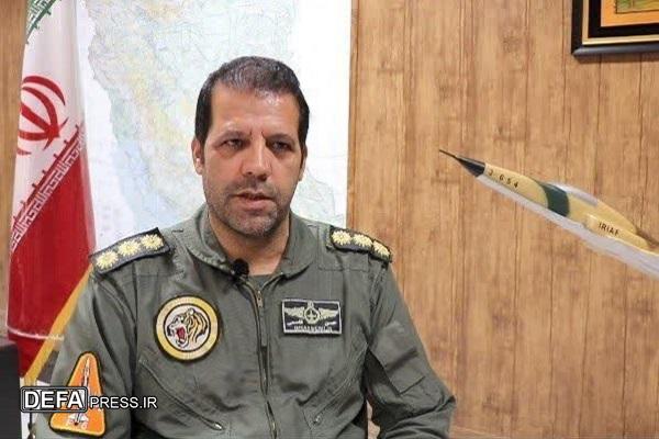 «شهادت» بزرگ‌ترین افتخار برای نیرو‌های مسلح است