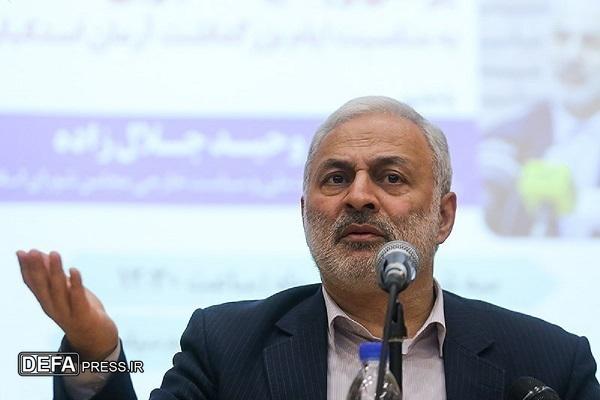 تقویت دیپلماسی استانی از اولویت‌های وزارت امور خارجه است