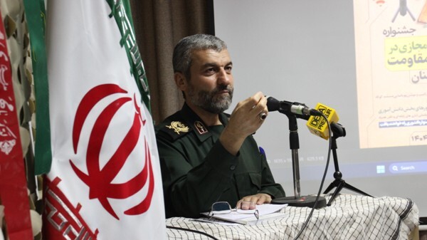 طوفان الاقصی، طنین آرمان فلسطین در جهان بود