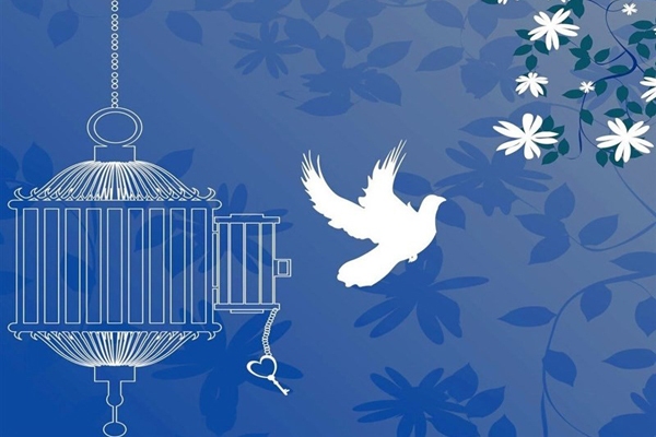 آزادی پنج زندانی اردبیلی با اقدام نیکوکارانه حجاج