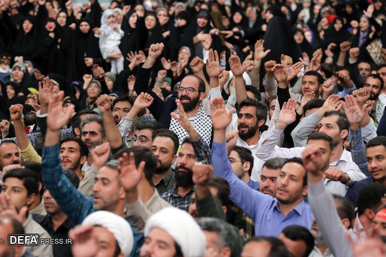 ایران همدل؛ روایتی از دل‌هایی که مرز نمی‌شناسد