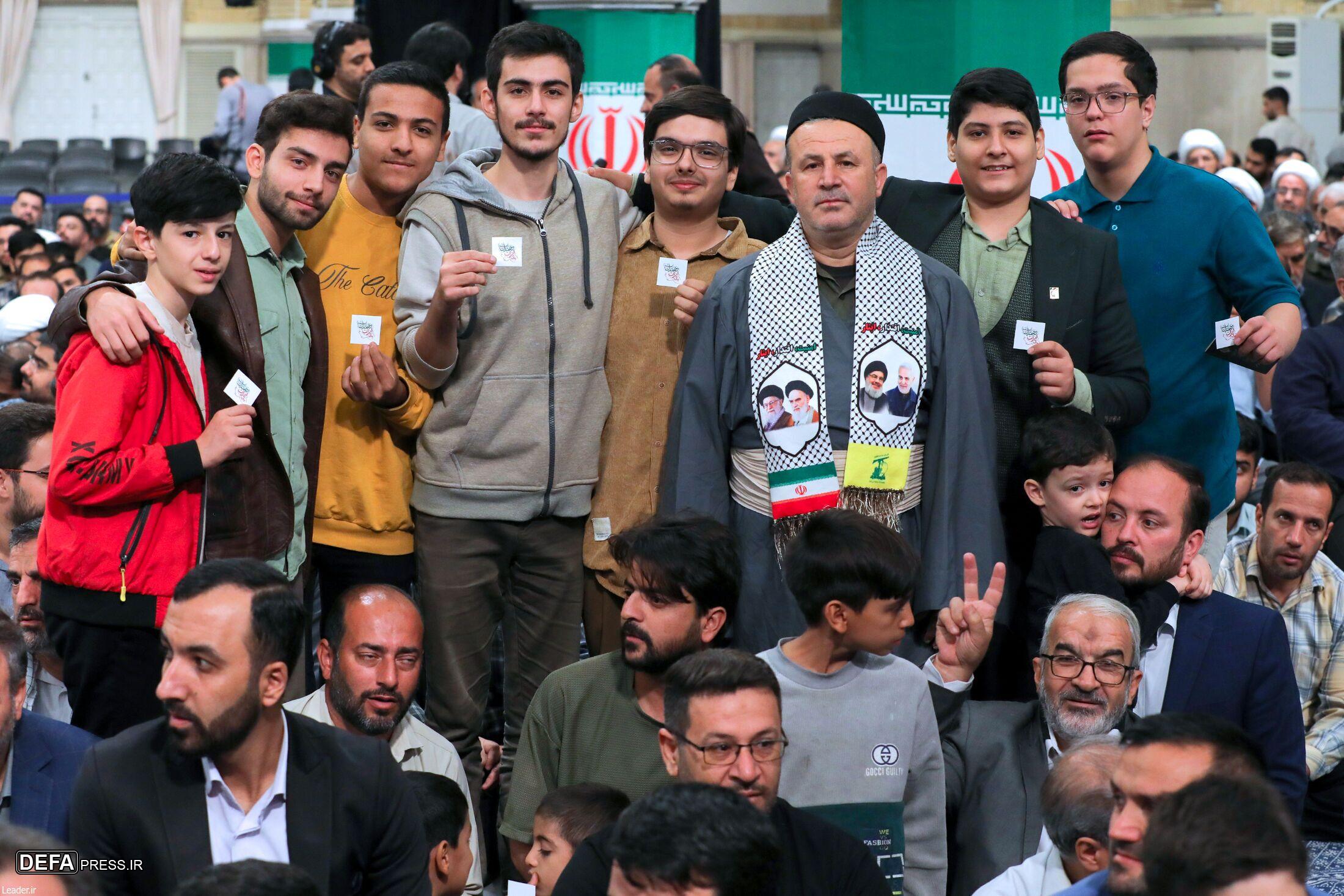 ایران همدل؛ روایتی از دل‌هایی که مرز نمی‌شناسد