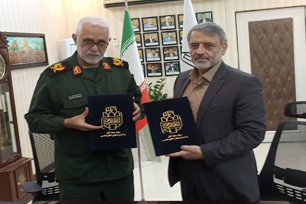 شهردار اهواز: تکمیل موزه دفاع مقدس و مقاومت خوزستان از ضروریات است